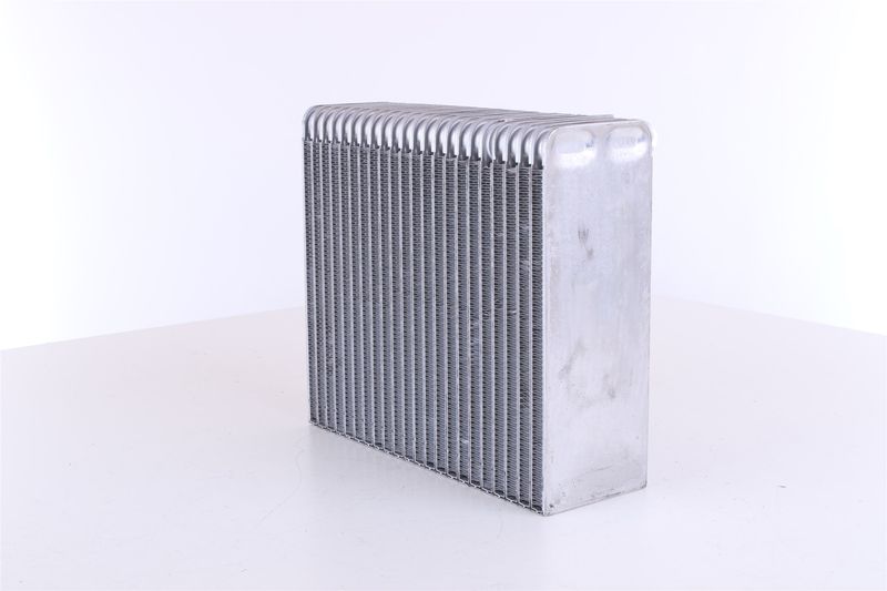 NISSENS 92211 Evaporator, air conditioning