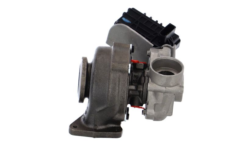 REMANTE 003-002-001009R Charger, charging (supercharged/turbocharged)