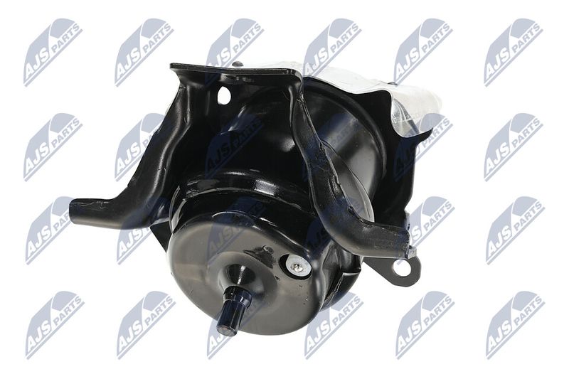 Paigutus, Mootor, NTY ZPS-CH-146