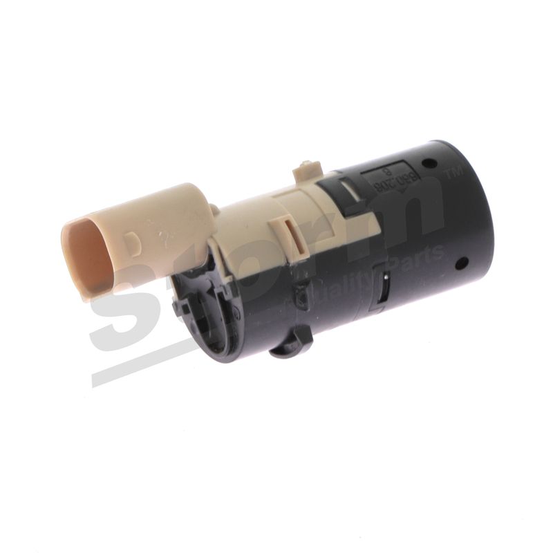 Capteur, aide au stationnement STORM QUALITY PARTS 777137
