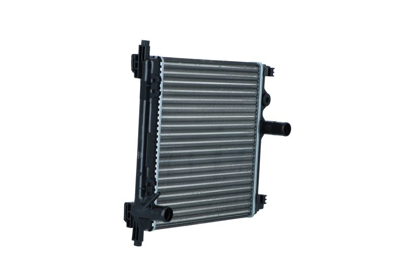 NRF 53102 Variklio aušinimo radiatorius