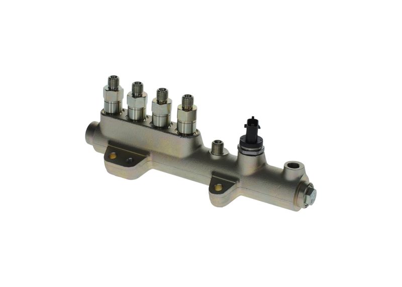 BOSCH 0445224036 Distributor Pipe, fuel