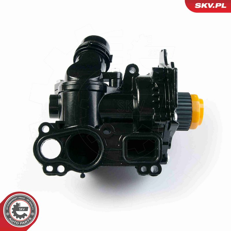 ESEN SKV 22SKV001 Water Recirculation Pump, parking heater