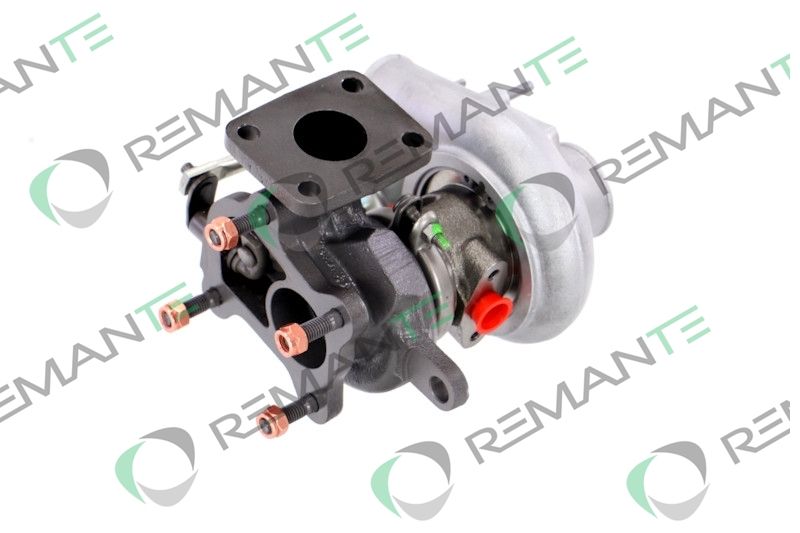 REMANTE 003-001-001368R Charger, charging (supercharged/turbocharged)