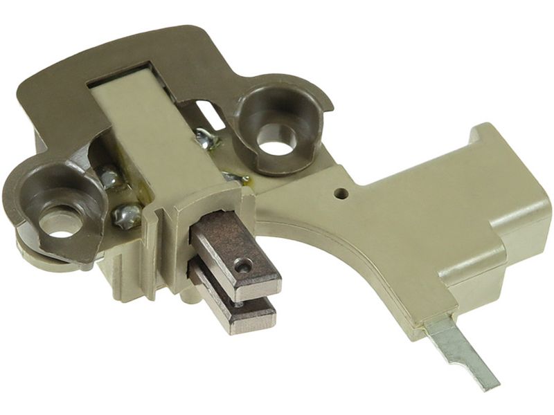 AS-PL ARE9080 Alternator Regulator