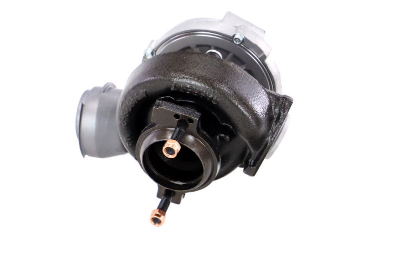 REMANTE 003-001-000009R Charger, charging (supercharged/turbocharged)