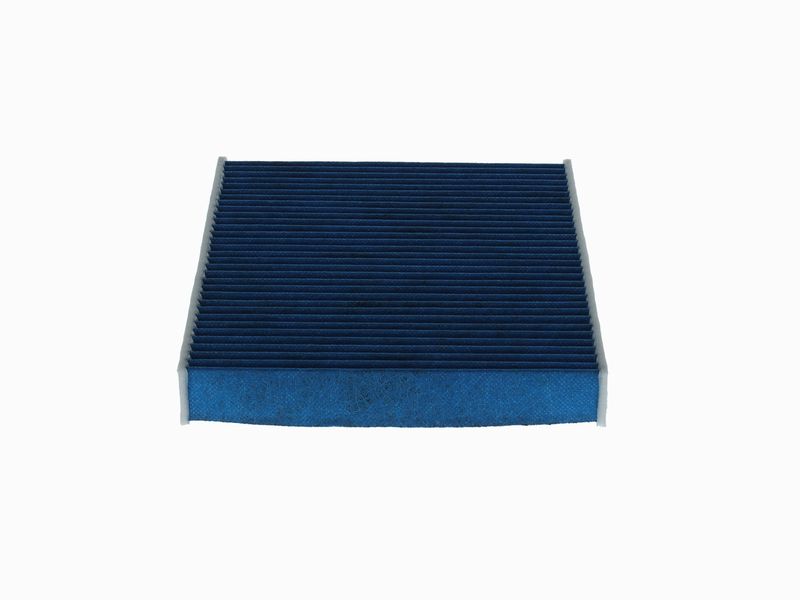 BOSCH 0 986 628 639 Filter, cabin air