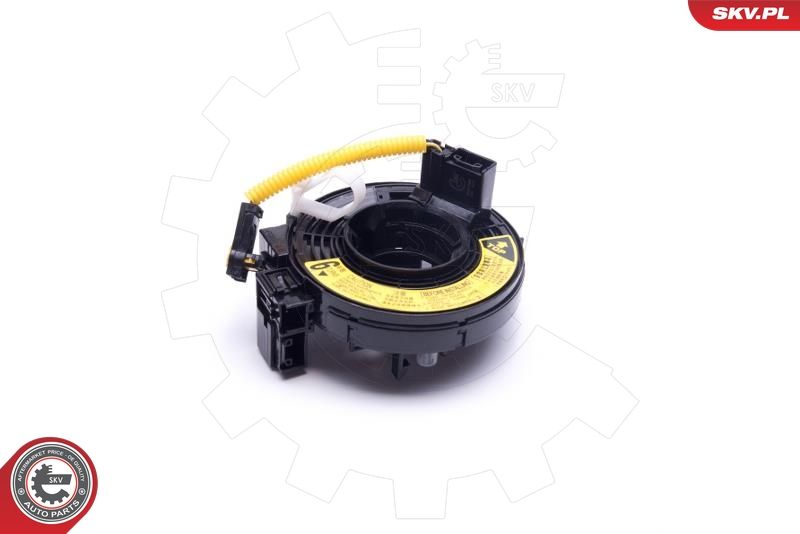ESEN SKV 96SKV566 Clock Spring, airbag