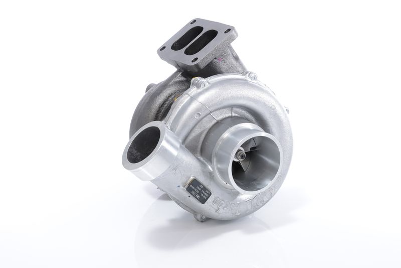 Compresor,sistem de supraalimentare T914059 BTS Turbo