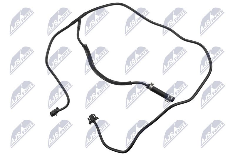 NTY BPP-FR-030 Coolant Pipe