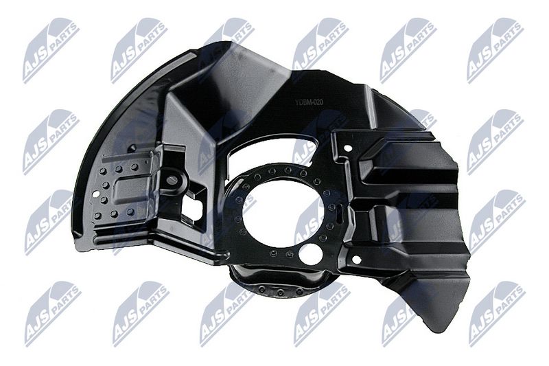Plekk, piduriketas, NTY HTO-BM-020