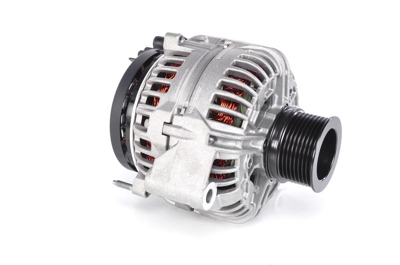 BOSCH 0124655033 Alternator