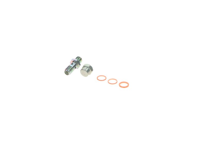 BOSCH 1587010003 Repair Kit, ignition distributor
