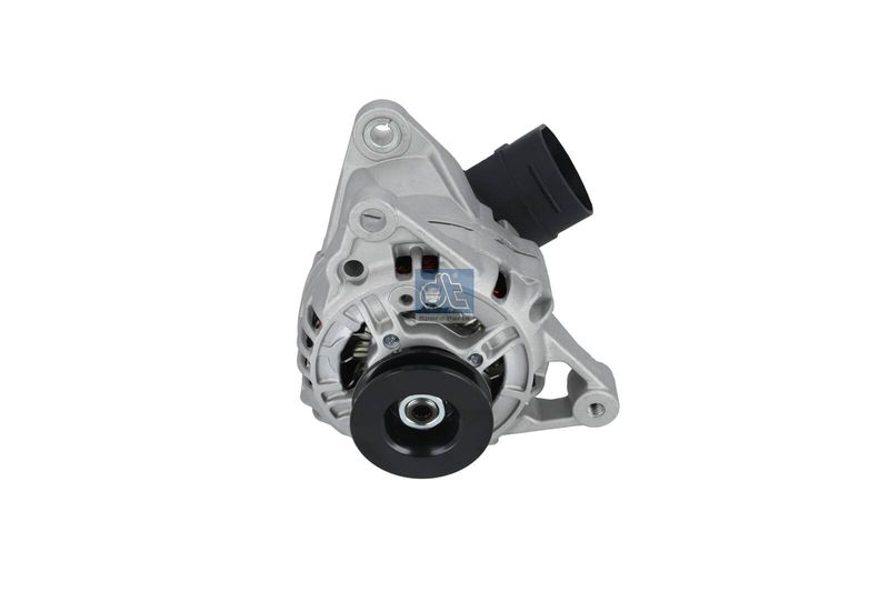Generator / Alternator 7.61514 DT Spare Parts