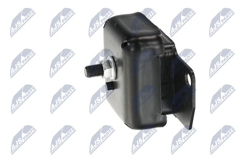 Paigutus, Mootor, NTY ZPS-DA-007