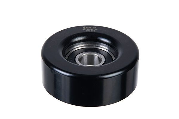 STELLOX 03-40533-SX Tensioner Pulley, V-ribbed belt