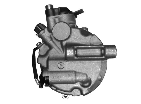 Airstal 10-5517 Compressor, air conditioning