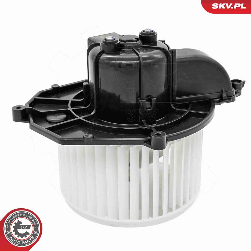 ESEN SKV 68SKV019 Interior Blower