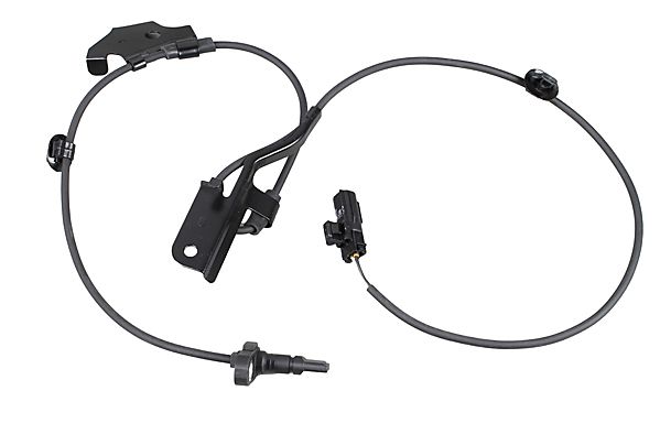 METZGER AUTOTEILE 09001402 - Sensor, wheel speed
