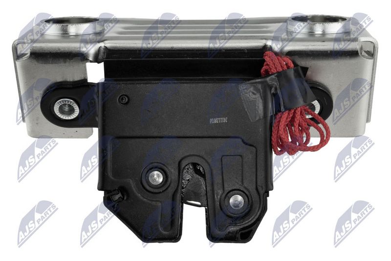 Tagaluugi sulgur, NTY EZC-CH-134