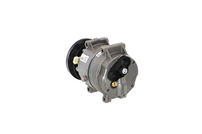 REMANTE 005-001-000136R Compressor, air conditioning