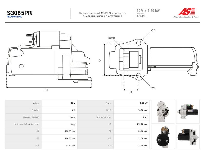 OEM код товара: 7711134529