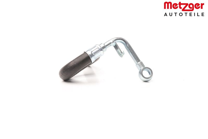 METZGER AUTOTEILE 2420436 Radiator Hose