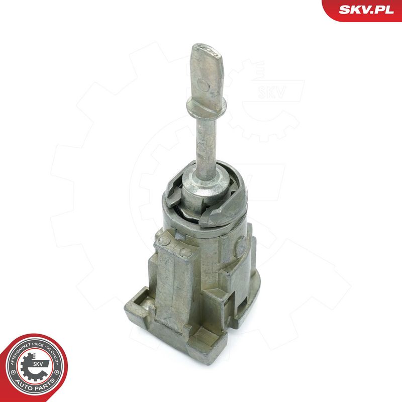 Sulgursilinder, ESEN SKV 65SKV540