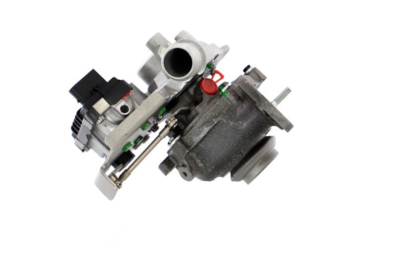 REMANTE 003-002-001407R Charger, charging (supercharged/turbocharged)