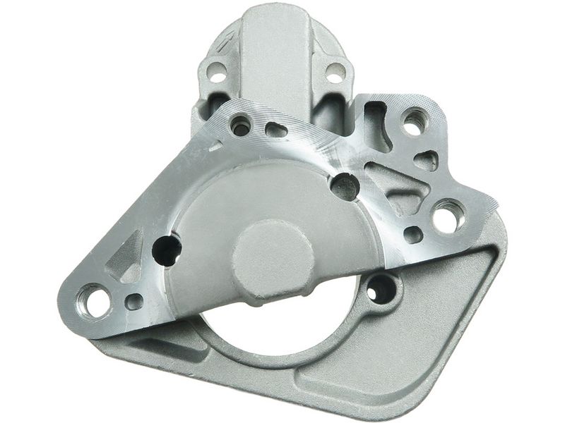Starterikaas, Karburaator, AS-PL SBR5012