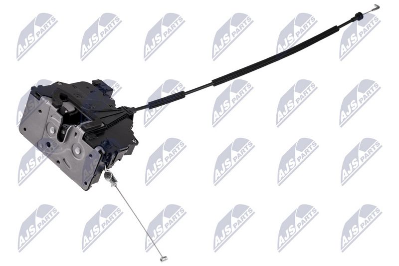 NTY EZC-FT-320 Door Lock
