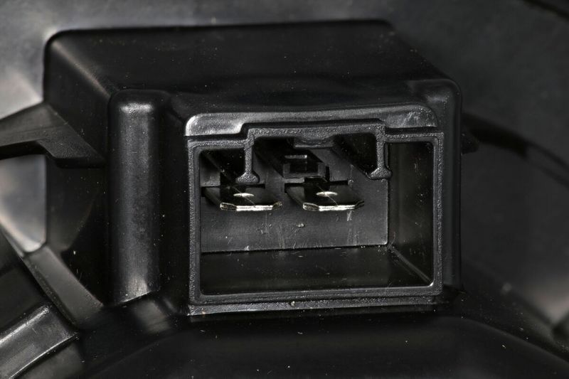 VALEO 884596 Interior Blower