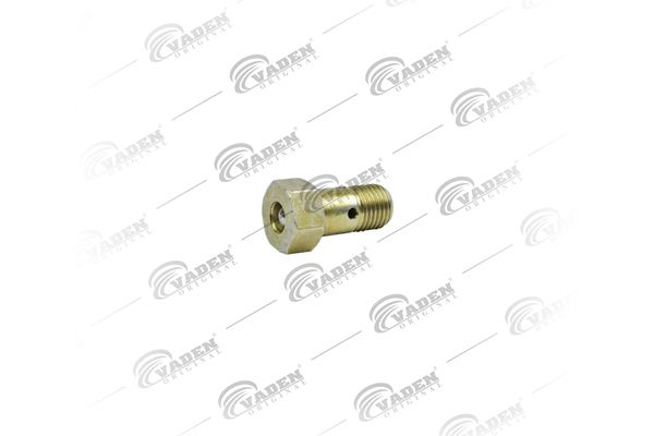 Ventil, vstřikovací systém 0101 043