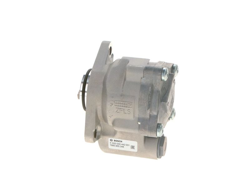 BOSCH KS01000412 Vairo stiprintuvo siurblys