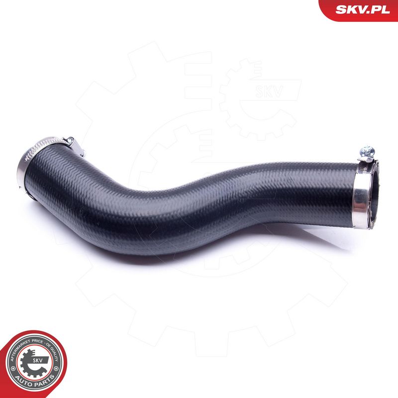 Laadimisõhu voolik, ESEN...