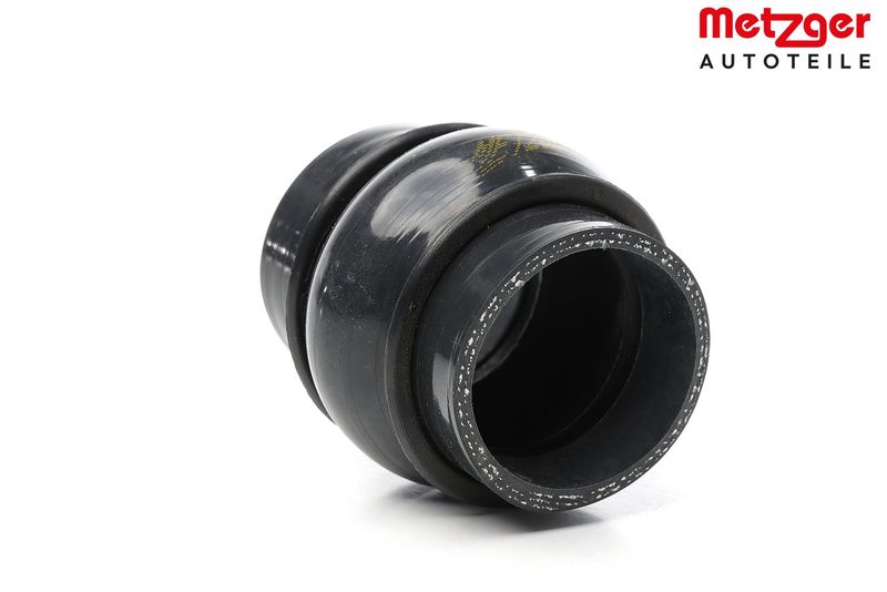 METZGER AUTOTEILE 2400796 Charge Air Hose