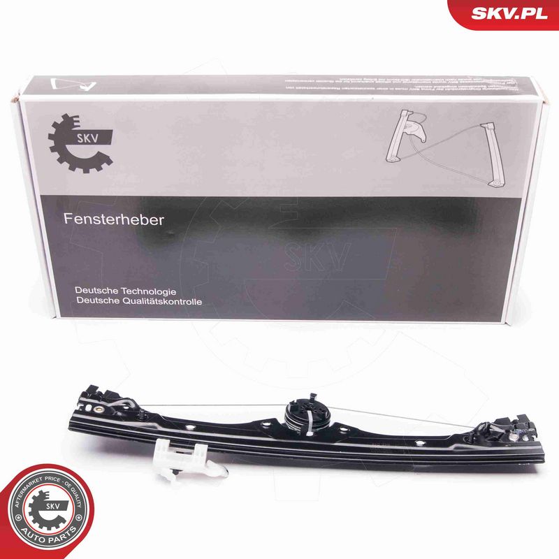 ESEN SKV 00SKV142 - Window Regulator