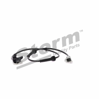 Capteur, vitesse de roue STORM QUALITY PARTS 777126