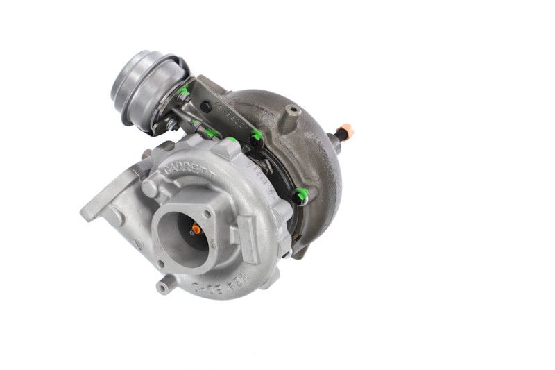 REMANTE 003-001-001364R Turbokompresorius