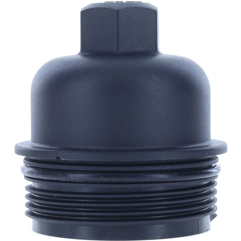 MOTORAD MO310 Cap, oil filter housing