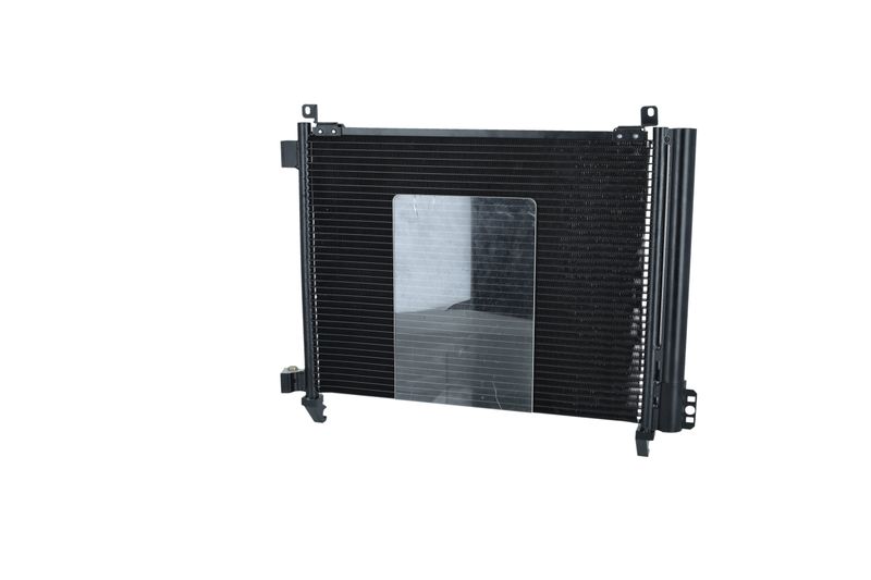 Kondensaator, kliimaseade, NRF 350228