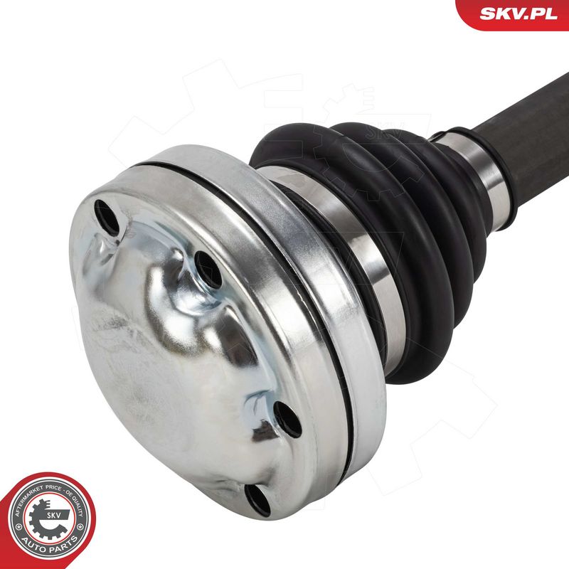 Veovõll, ESEN SKV 40SKV042