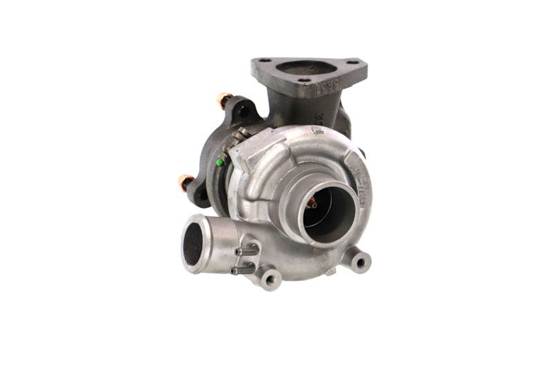 REMANTE 003-001-000311R Charger, charging (supercharged/turbocharged)