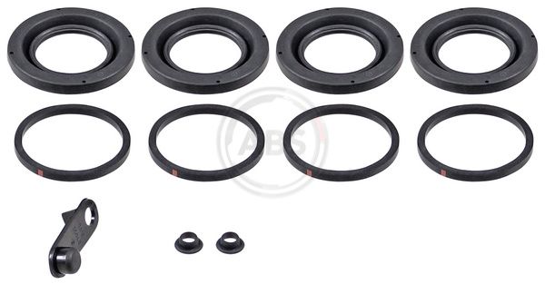 A.B.S. 43335 - Repair Kit, brake caliper