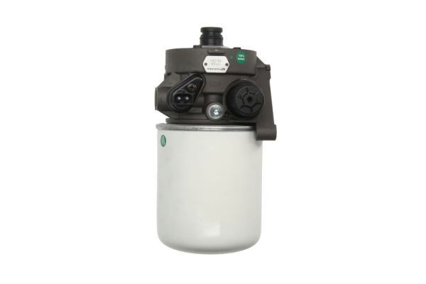 PNEUMATICS PN-10501 Air Dryer, compressed-air system