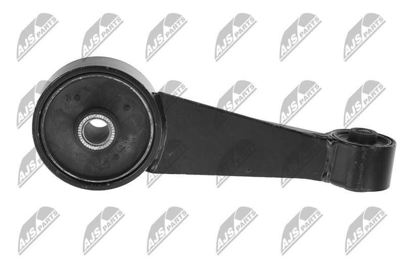 Paigutus, Mootor, NTY ZPS-HY-507