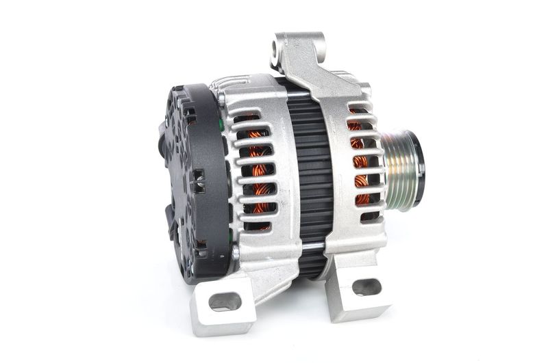 Generaator, BOSCH 0 121 615 114