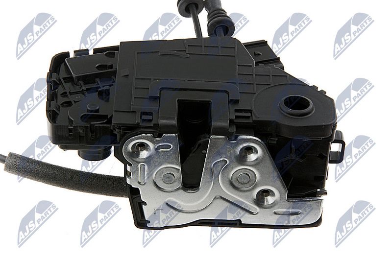 Ukselukk, NTY EZC-KA-000