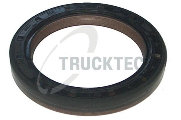 TRUCKTEC AUTOMOTIVE 05.67.005 - Shaft Seal, crankshaft