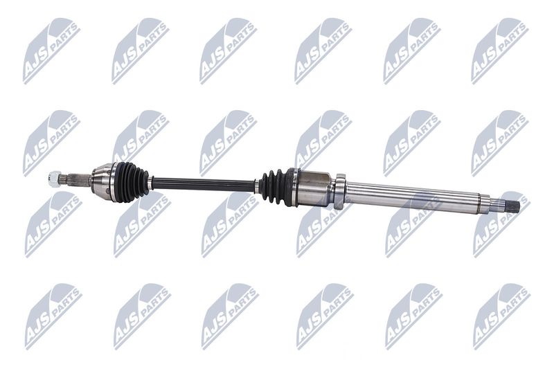 NTY NPW-FR-198 Drive Shaft